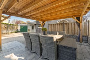 Woonhuis te koop Beneluxlaan 8 Geleen