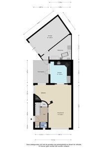 Woonhuis te koop Beneluxlaan 8 Geleen