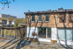 Woonhuis te koop Beneluxlaan 8 Geleen