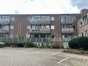 Appartement te huur Prins Hendriklaan 346 Brunssum
