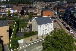 Woonhuis te koop Kanaaldijk 7 Lanaken