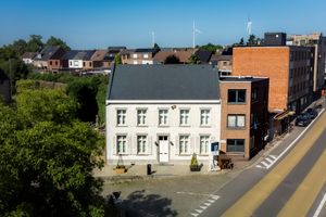 Woonhuis te koop Kanaaldijk 7 Lanaken