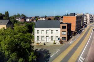 Woonhuis te koop Kanaaldijk 7 Lanaken