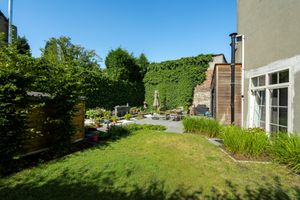 Woonhuis te koop Kanaaldijk 7 Lanaken