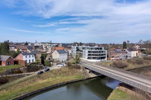 Woonhuis te koop Kanaaldijk 7 Lanaken
