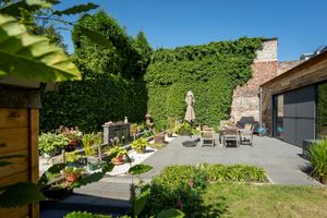 Woonhuis te koop Kanaaldijk 7 Lanaken