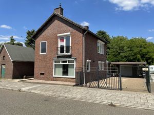 House for sale Maasnielderweg 1 Roermond
