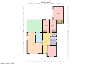 Woonhuis te koop Zandstraat 6 Spaubeek