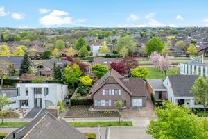 House for sale Halewijnstraat 8 Geleen