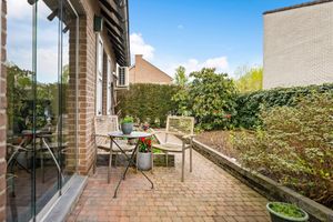 House for sale Halewijnstraat 8 Geleen