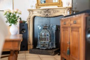 House for sale Halewijnstraat 8 Geleen
