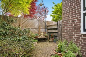 House for sale Halewijnstraat 8 Geleen