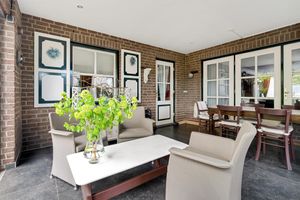 House for sale Halewijnstraat 8 Geleen