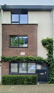 Woonhuis te koop Engeliena Schaapstraat 20 Venlo
