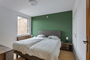 House for sale Kanunnik Van Nuijsstraat 67 Schinveld