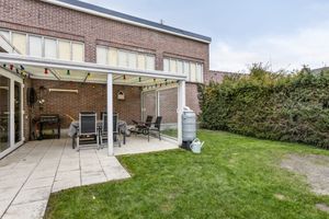 House for sale Kanunnik Van Nuijsstraat 67 Schinveld
