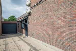 House for sale Kanunnik Van Nuijsstraat 67 Schinveld