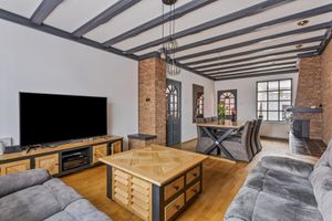 House for sale Kanunnik Van Nuijsstraat 67 Schinveld