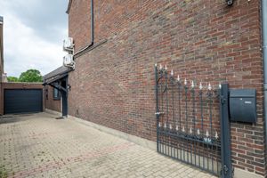 House for sale Kanunnik Van Nuijsstraat 67 Schinveld