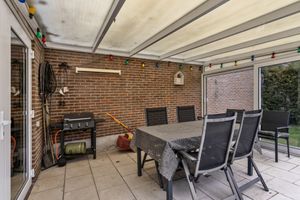 House for sale Kanunnik Van Nuijsstraat 67 Schinveld