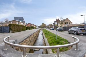 House for sale Kanunnik Van Nuijsstraat 67 Schinveld