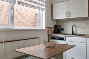 House for sale Kanunnik Van Nuijsstraat 67 Schinveld