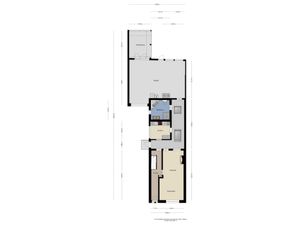 House for sale Kanunnik Van Nuijsstraat 67 Schinveld