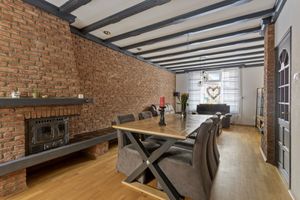House for sale Kanunnik Van Nuijsstraat 67 Schinveld