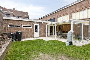 House for sale Kanunnik Van Nuijsstraat 67 Schinveld