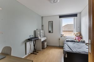 House for sale Kanunnik Van Nuijsstraat 67 Schinveld