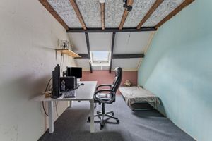 House for sale Kanunnik Van Nuijsstraat 67 Schinveld