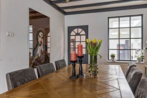 House for sale Kanunnik Van Nuijsstraat 67 Schinveld