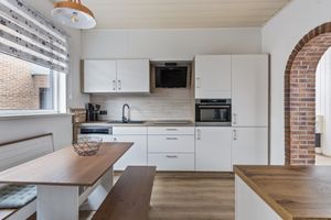 House for sale Kanunnik Van Nuijsstraat 67 Schinveld