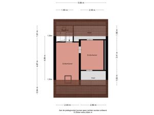 House for sale Kanunnik Van Nuijsstraat 67 Schinveld