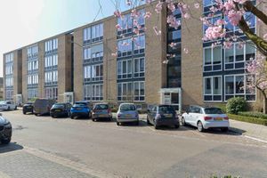Apartment for sale Vinckenhofstraat 158 Venlo
