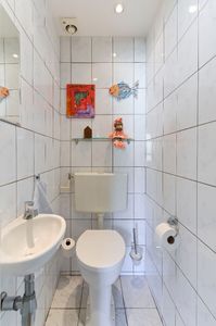 Apartment for sale Vinckenhofstraat 158 Venlo