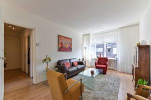 Apartment for sale Vinckenhofstraat 158 Venlo