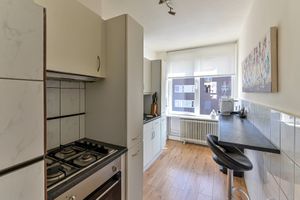 Apartment for sale Vinckenhofstraat 158 Venlo