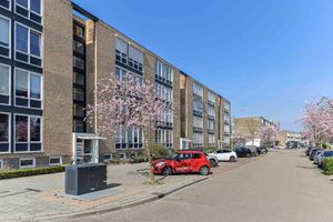 Apartment for sale Vinckenhofstraat 158 Venlo