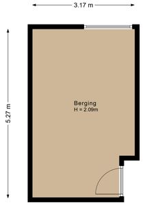 Appartement te koop Vinckenhofstraat 158 Venlo