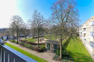 Apartment for sale Vinckenhofstraat 158 Venlo