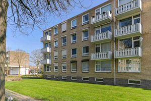 Apartment for sale Vinckenhofstraat 158 Venlo