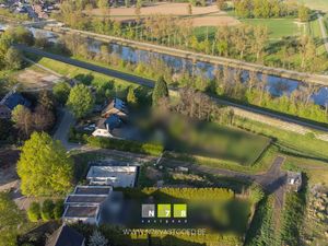 Land for sale Heirstraat 109 Maasmechelen