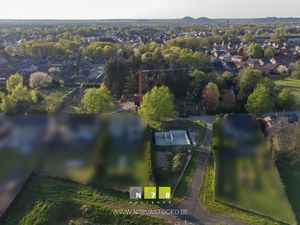 Land for sale Heirstraat 109 Maasmechelen