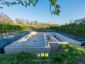 Land for sale Heirstraat 109 Maasmechelen