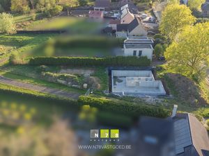 Land for sale Heirstraat 109 Maasmechelen
