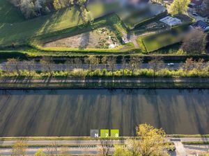 Land for sale Heirstraat 109 Maasmechelen