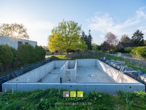 Land for sale Heirstraat 109 Maasmechelen