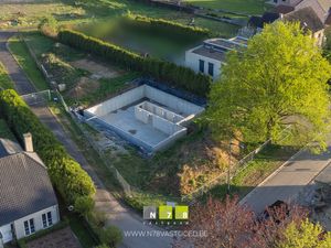 Land for sale Heirstraat 109 Maasmechelen