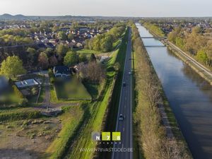 Land for sale Heirstraat 109 Maasmechelen